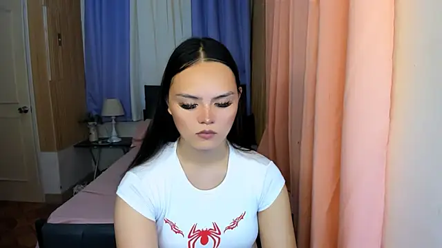 ameliamaureen webcam