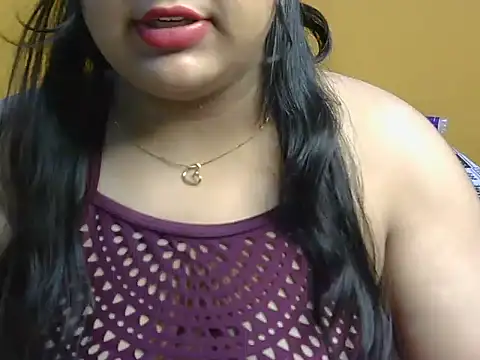 bold-isha webcam