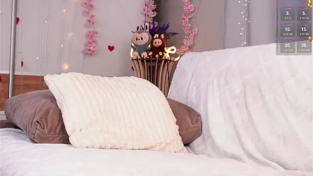 CherlyGuss webcam
