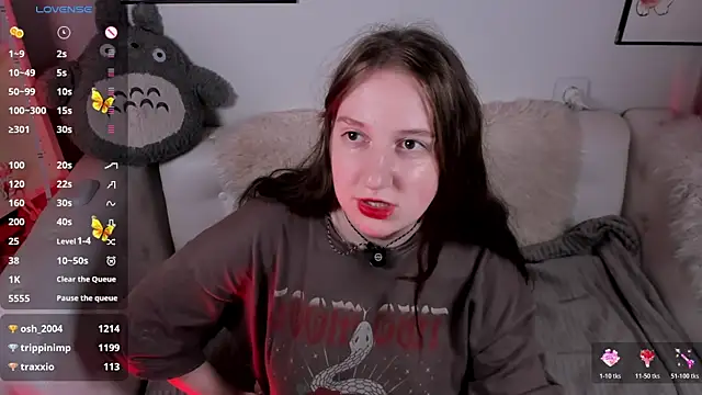 Elisabeth_Binder webcam