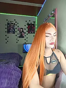_KittyQueen12 webcam