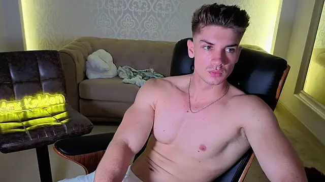 MaxKaiden avatar