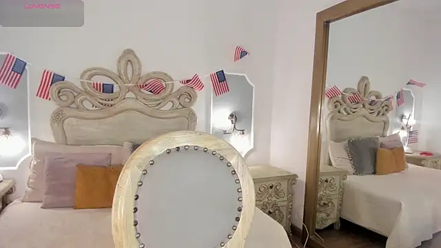 hade_miller webcam