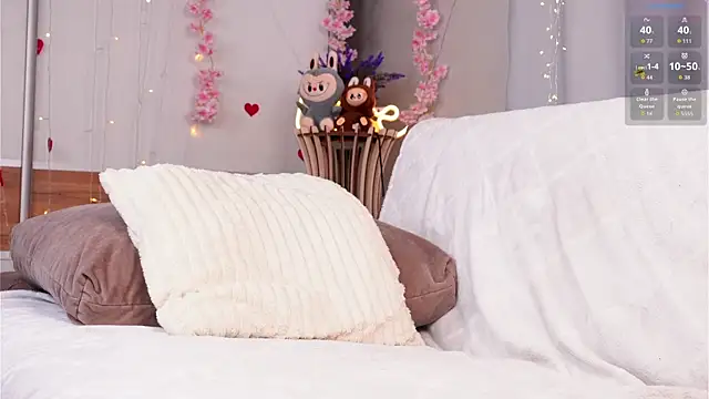 CherlyGuss webcam