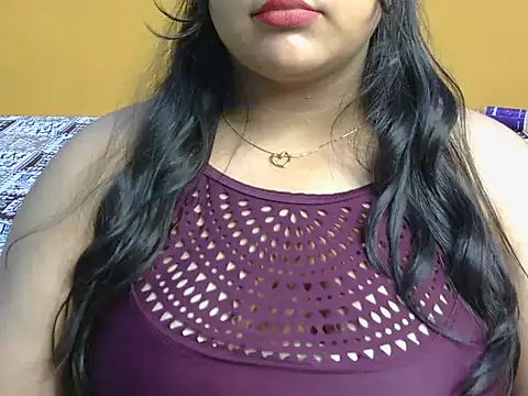 bold-isha webcam