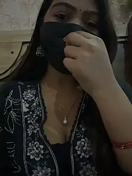 Cute-Ananyaa webcam