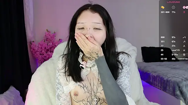 Lein_Bone webcam