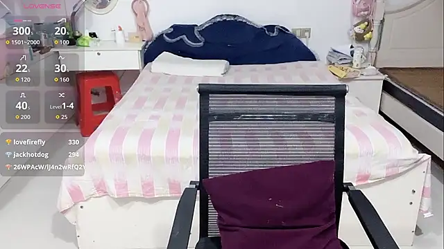 miaomiao-99 webcam