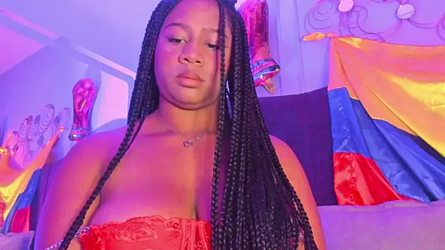 Sofi_Fox_ webcam