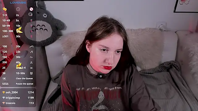 Elisabeth_Binder webcam