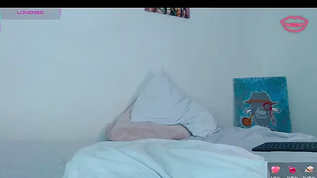 lilith_luv webcam