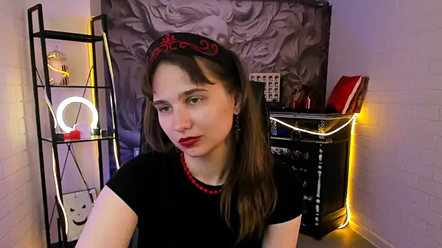 TessaMill webcam