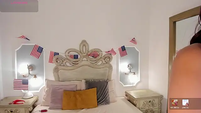 hade_miller webcam