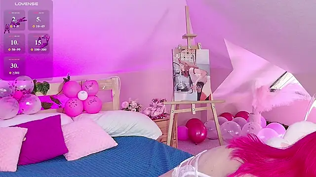 Liann_Stark live cam on StripChat
