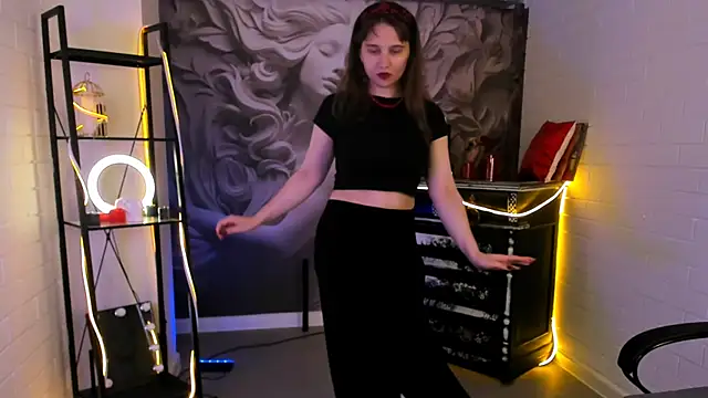 TessaMill webcam