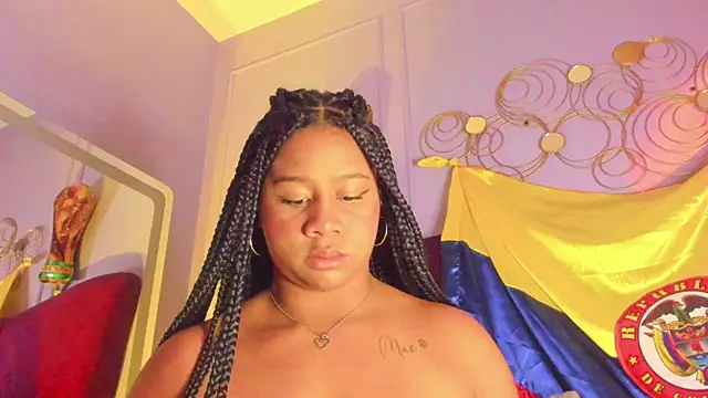 Sofi_Fox_ webcam