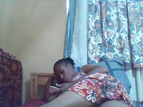 Smillie_prety webcam