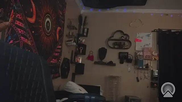 spunlikecottoncandy webcam