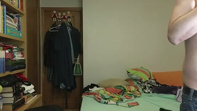 curiosillo83 webcam