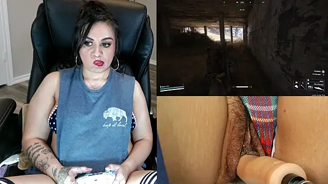 Blaze_Onn webcam