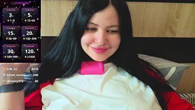 German_Eva webcam