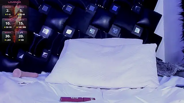 isis_jhempss webcam