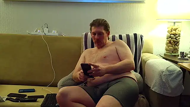 9VOLTT webcam