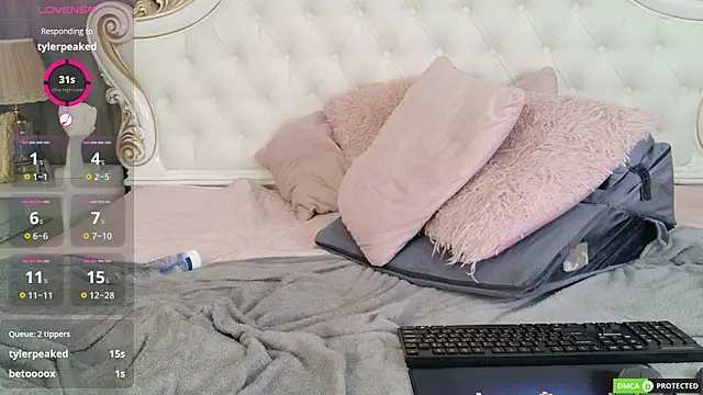 EmmaWarren webcam