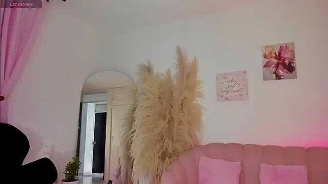 bruneettklaryss webcam