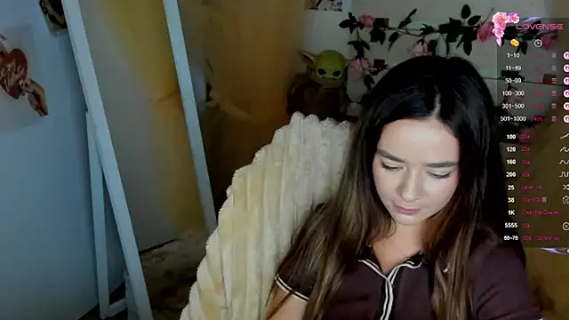 Bella_XO webcam