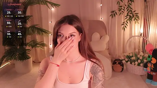 Annaa_Banana webcam