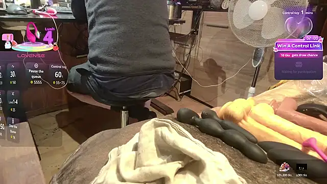 misteryman1956 webcam