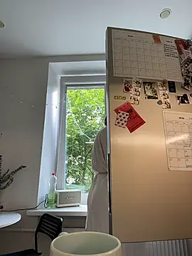 SuzieMurray webcam