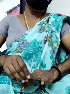 Tamilrojanew webcam