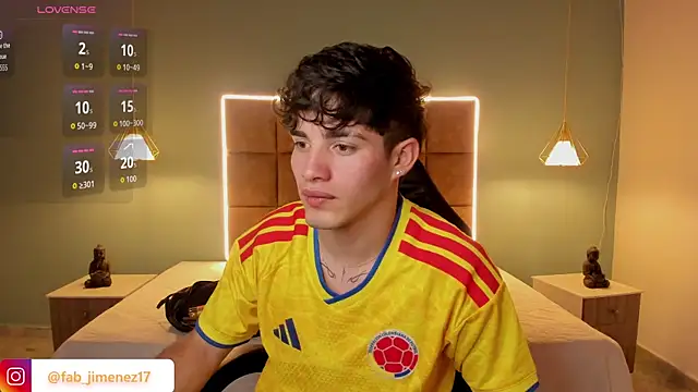 AlejooTwink webcam