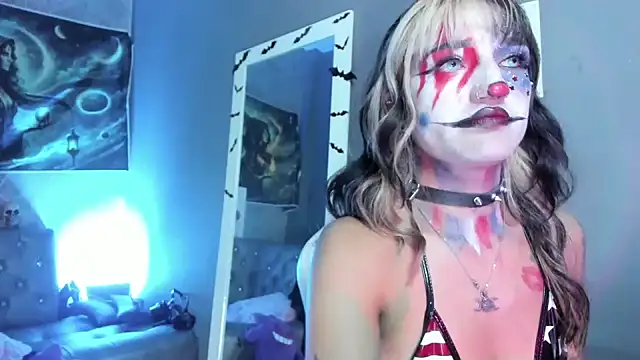 amelierouss webcam