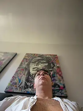 SecretlyDD webcam