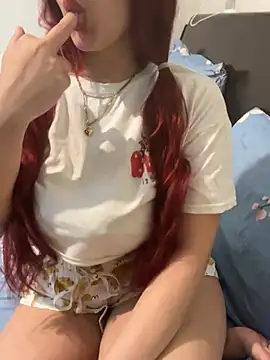 Maya_mimi webcam