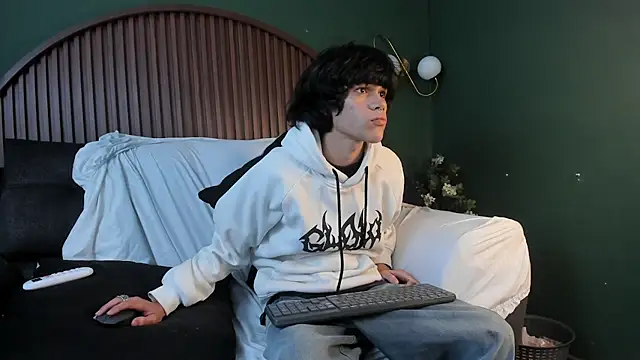 Diamond_twink webcam