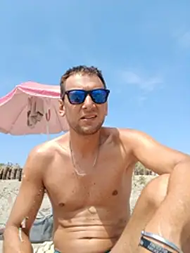 Alley87 webcam