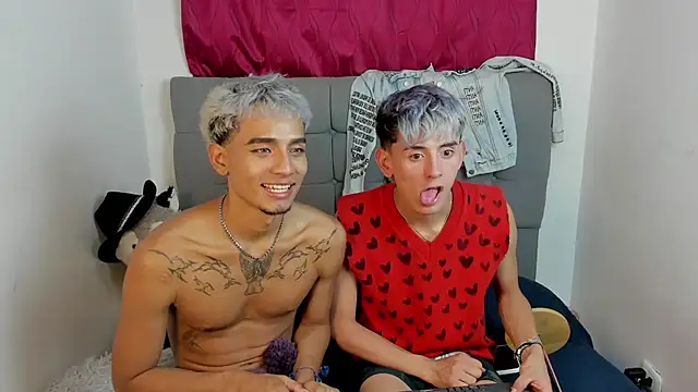 nick_acost webcam