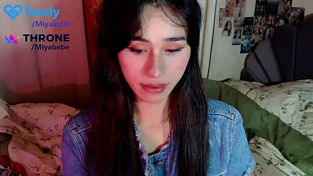 chakababe webcam