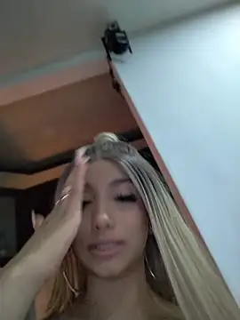 Ariana_bb webcam