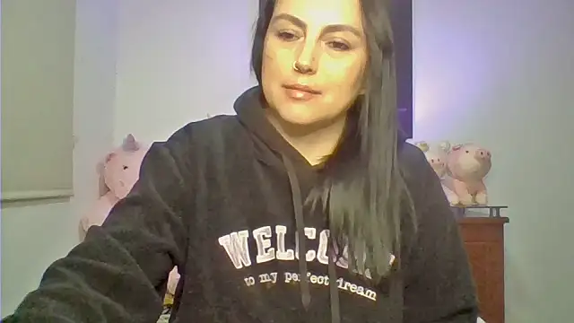 Venusina_07 webcam