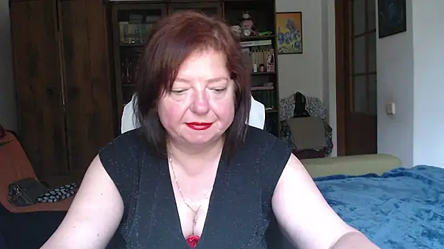 Violet_Pulse webcam