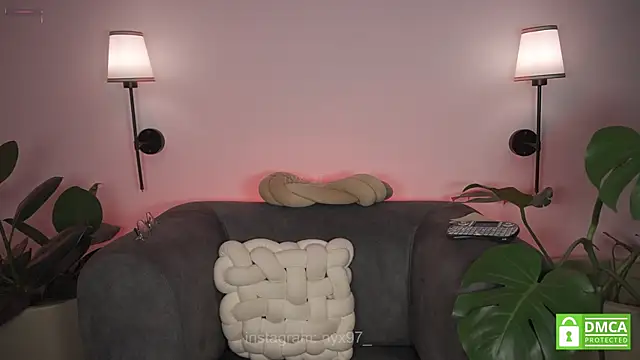 nyx_97 webcam