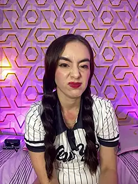MelanyyJhonson15 webcam