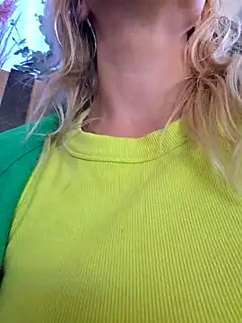 KaylinJan webcam