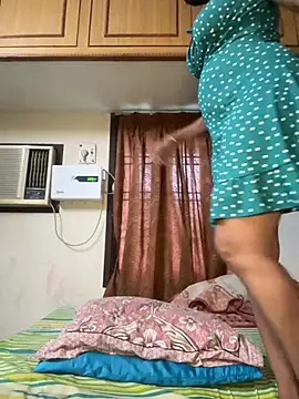 TeddyLover5 webcam
