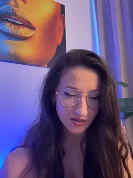 TheaMalekoo webcam